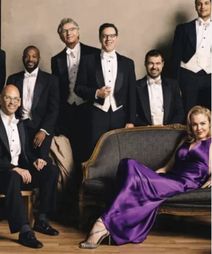 Pink Martini