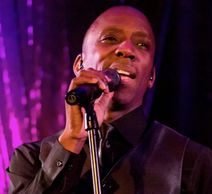 Freddie James Project