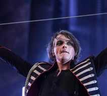 My Chemical Romance