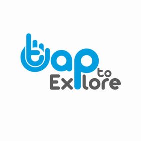 taptoexplore show poster