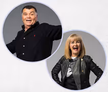 Newport Comedy Series