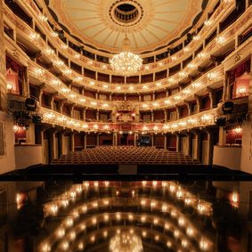 Lempicka (EEA) show poster