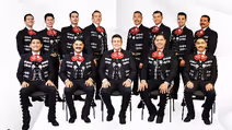 Mariachi Sol De Mexico presents 'Jose Hernandez' Merry-Achi Christmas