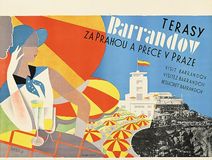 From Monarchy to Modernity: Travel, Identity, & the Czechoslovak First Republic (1918–1938)