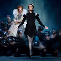 Scottish Ballet: “Mary, Queen of Scots”