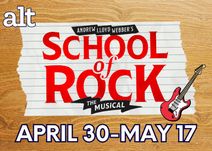 School of Rock