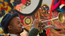 Beat in Your Feet: A Family Benefit Concert