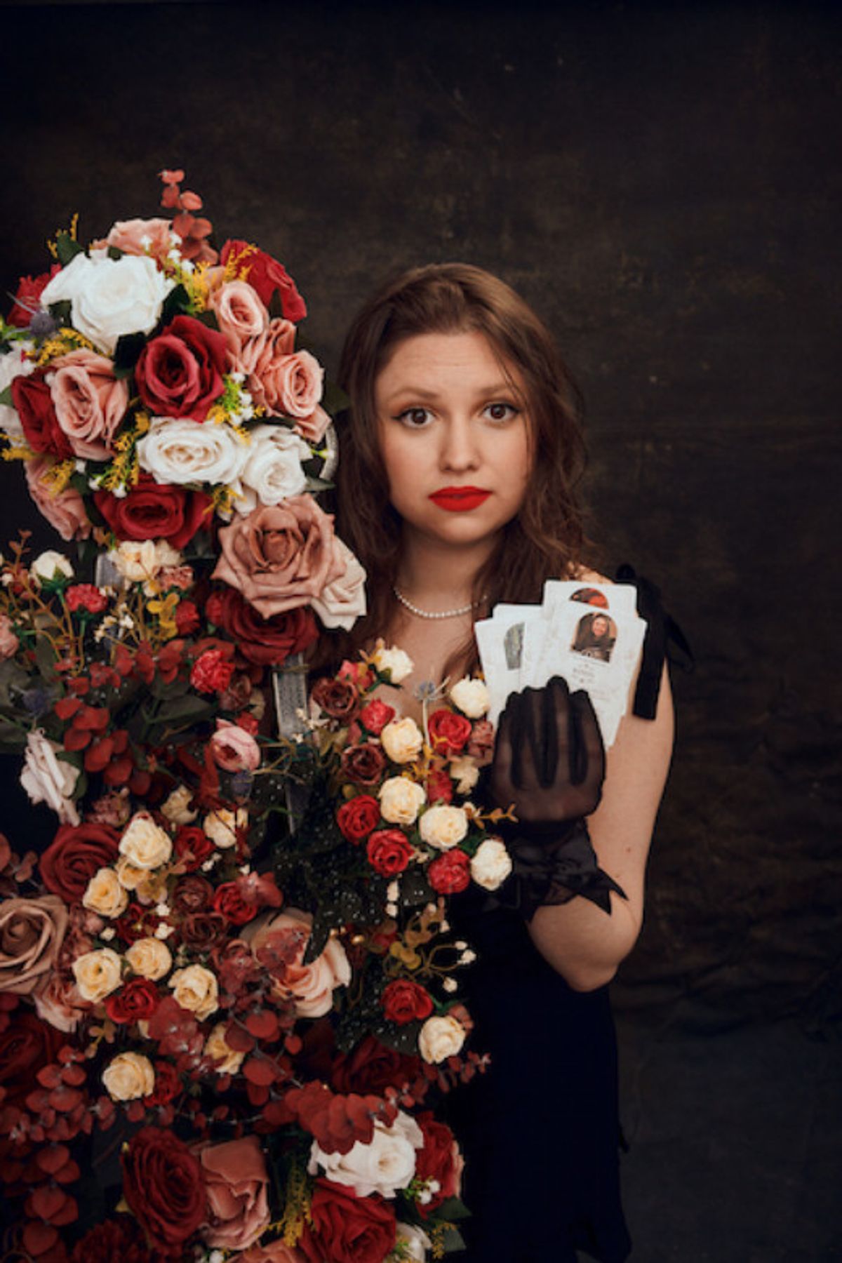 Samantha Dunne: Strangers I Know