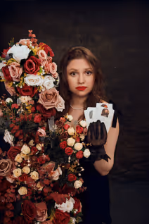 Samantha Dunne: Strangers I Know