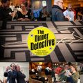 The Dinner Detective Murder Mystery Dinner Show in Off-Off-Broadway