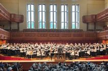 Celebrating African-American Choral Music at Ozawa Hall