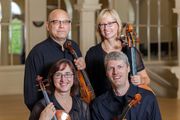 Free@3 Presents: Perugino String Quartet in Michigan