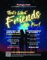 Starlight Pops presents 'That's What Friends Are For!' in Vancouver