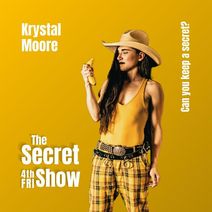 The Secret Show!! A Secret Comedy Show!