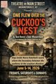One Flew Over the Cuckoo's Nest in Rockland / Westchester