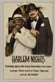 Harlem Nights Comedy Show and Open Mic (Free!) in Boise