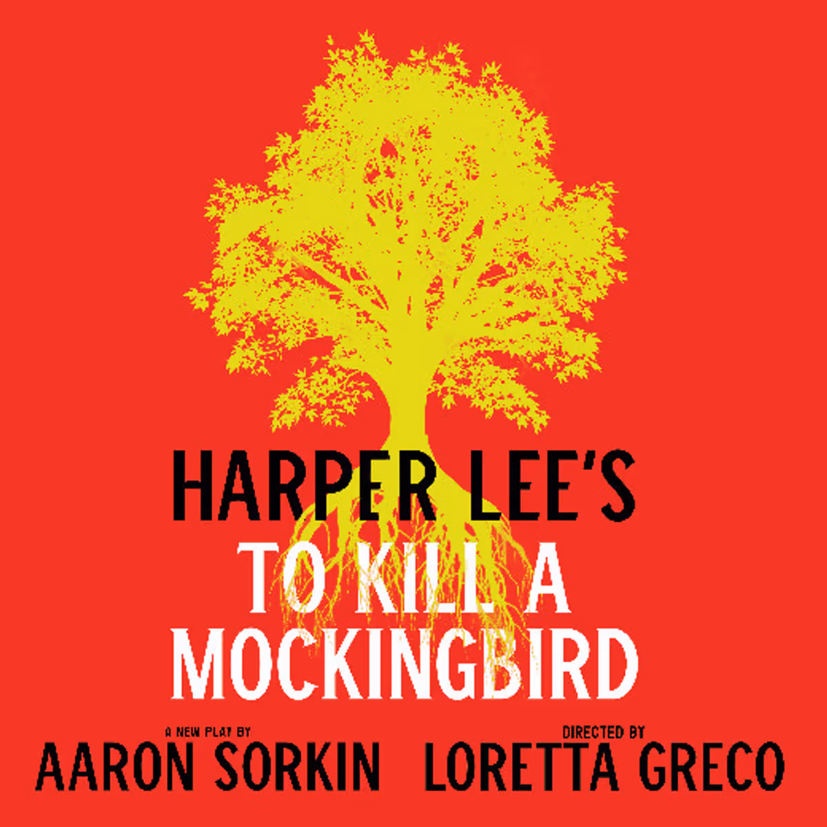 Harper Lee's To Kill a Mockingbird