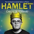 Teatro La Plaza's Hamlet in Boston