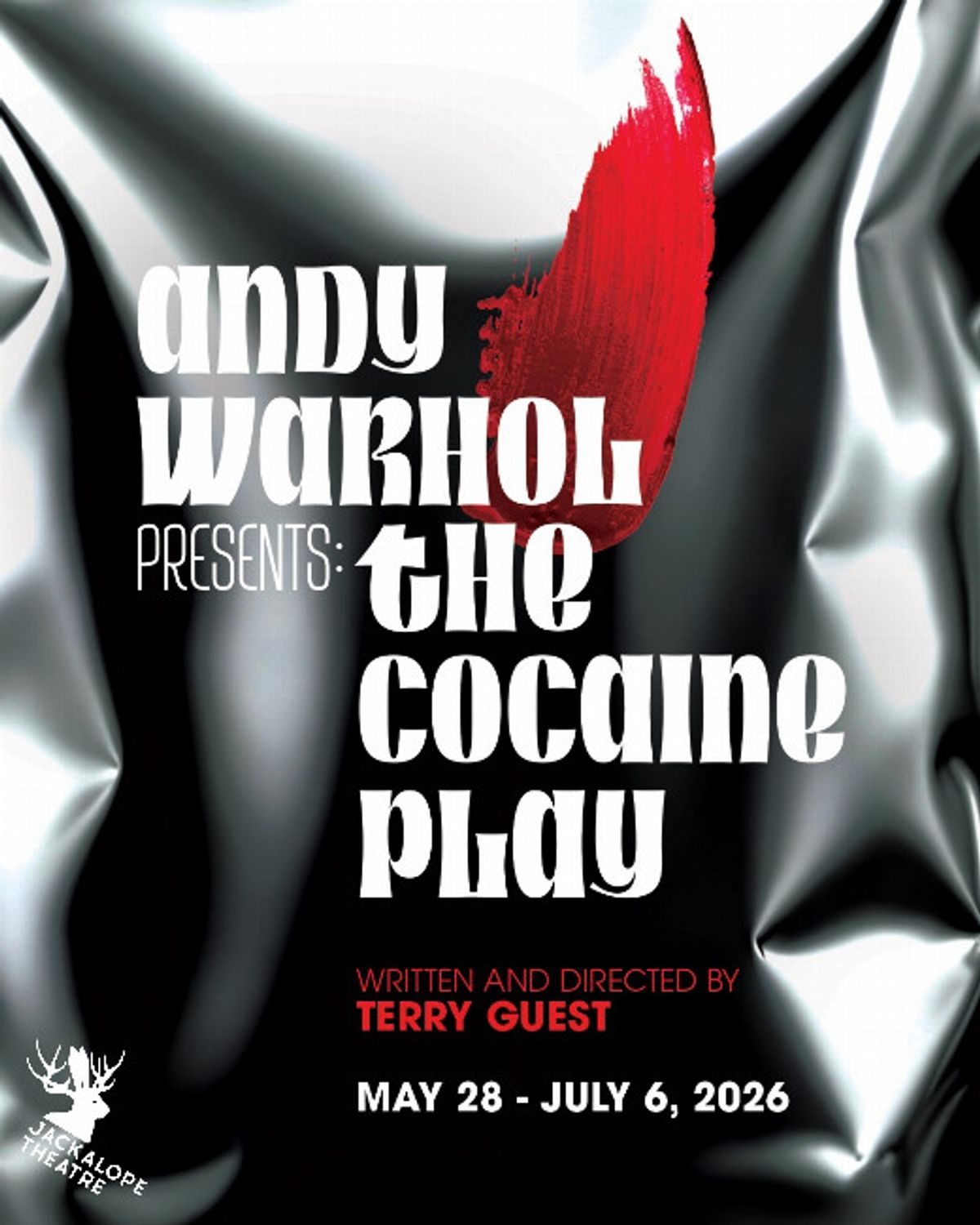 Andy Warhol presents: The Cocaine Play