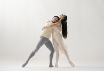 Ballet Vancouver Unveils 2026/27 Inaugural Season