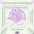 French Choir of Washington presents 