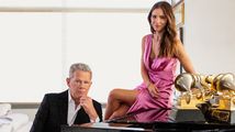 An Intimate Evening with David Foster & Katharine McPhee in Long Island