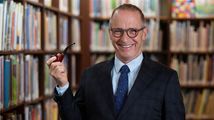 An Evening with David Sedaris in Long Island