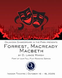 Forrest, Macready, Macbeth