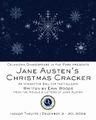 Jane Austen's Christmas Cracker in Oklahoma