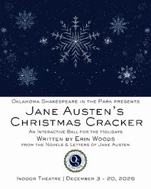 Jane Austen's Christmas Cracker