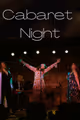 Cabaret Night in Chicago