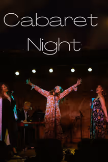 Cabaret Night