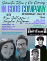 In Good Company in Off-Off-Broadway