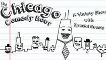 Chicago Comedy Hour in Chicago
