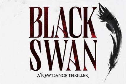 Black Swan: A New Dance Thriller show poster