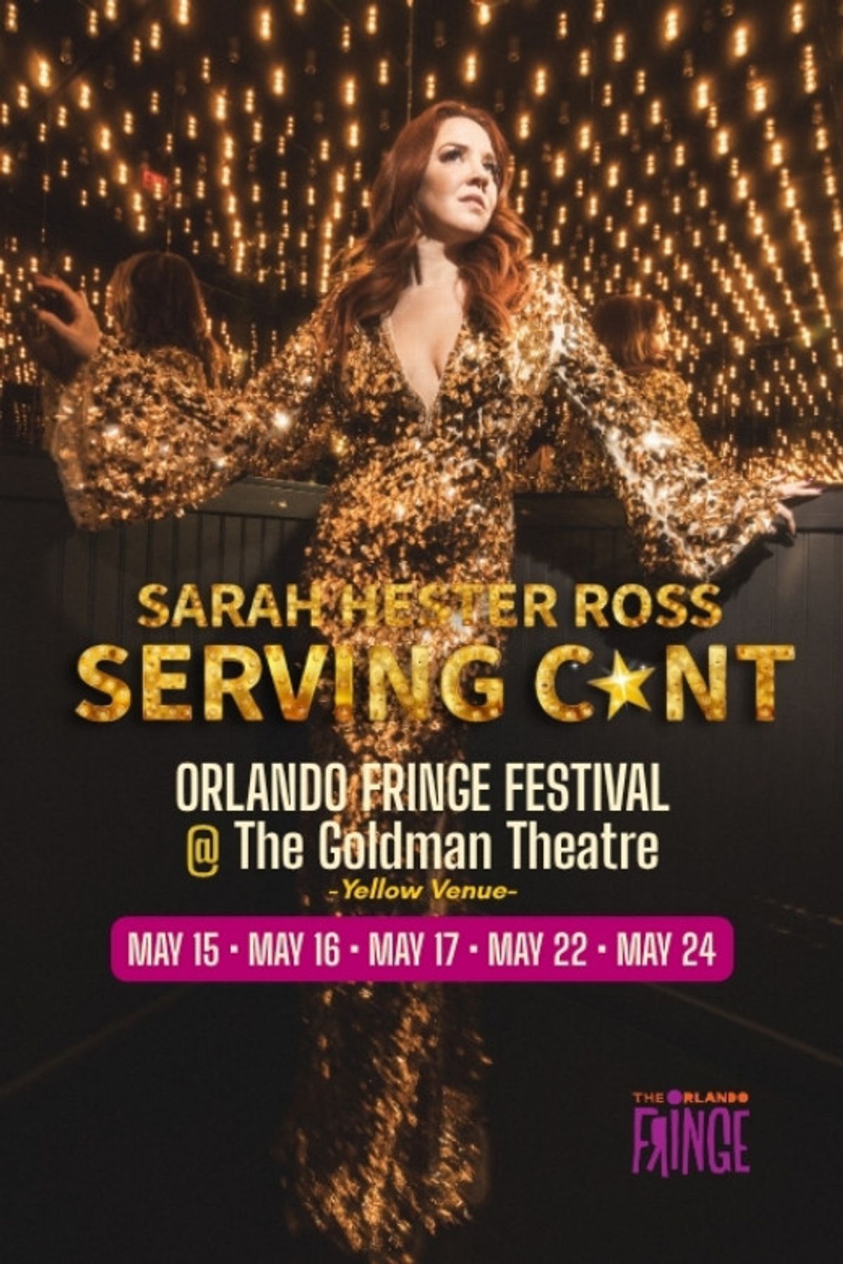 Orlando Theater: All Broadway Shows and Tours Now Playing in Orlando ...