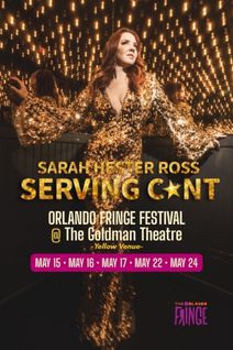 Serving C*nt with Sarah Hester Ross