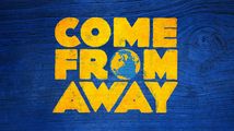 Come From Away in Vancouver