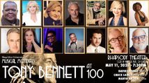 Musical Mondays - Tony Bennett at 100! in Chicago