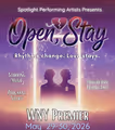 Open Stay WNY Premier in Off-Off-Broadway