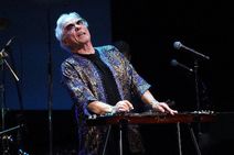 Johnny Farina of Santo & Johnny to Speak at Long Island Music and Entertainment Hall of Fame