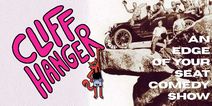 CLIFF HANGER: Best-Of Sketch Comedy Show