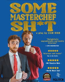 Some Masterchef Sh*t show poster