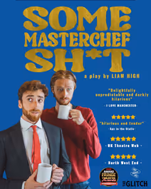Some Masterchef Sh*t