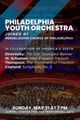 Philadelphia Youth Orchestra Celebrates America's 250th in Philadelphia