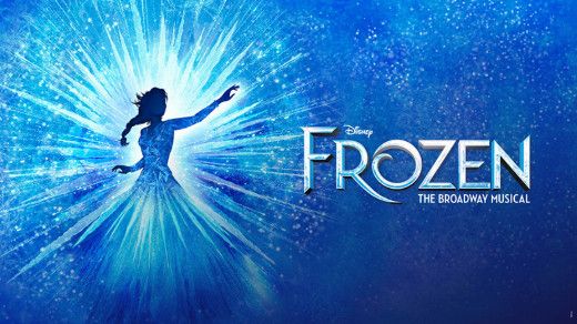 Frozen