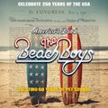 The Beach Boys in Atlanta