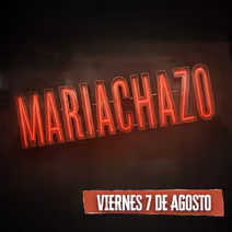 Mariachazo