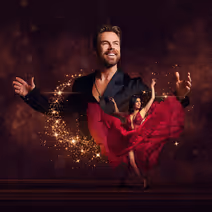 Derek Hough