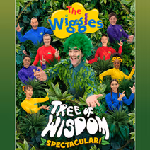 The Wiggles